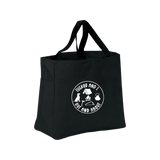 Tucker & I - Out and About Reusable Tote