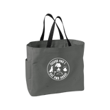 Tucker & I - Out and About Reusable Tote