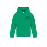 Little Indian Bay River House Youth Hoodies