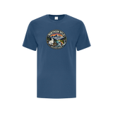 Northern NFLD Adventures Adult Tee