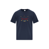 Ashley Hann Adventures Off Grid Youth Tee