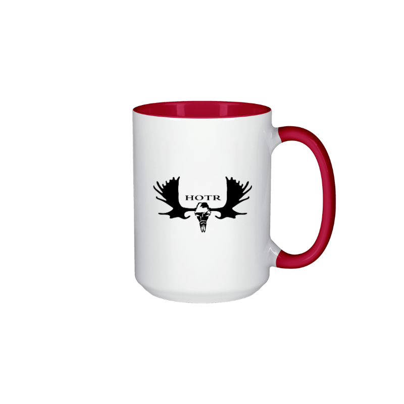 Huntin’ on the Rock Mug