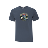 Northern NFLD Adventures Adult Tee