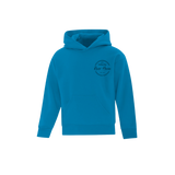 Little Indian Bay River House Youth Hoodies