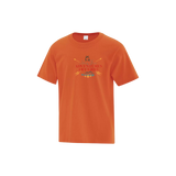 Ashley Hann Adventures Off Grid Youth Tee