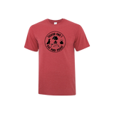 Tucker & I - Out and About Adult Tee