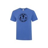 Tucker & I - Out and About Adult Tee