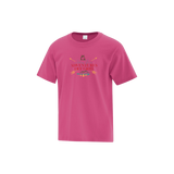 Ashley Hann Adventures Off Grid Youth Tee