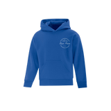 Little Indian Bay River House Youth Hoodies