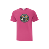 Northern NFLD Adventures Adult Tee