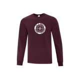 Pat and Andrea’s Outdoor Adventures Long Sleeve T-shirt