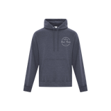 Little Indian Bay River House Everyday Adult Hoodie