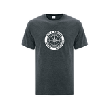 Pat & Andrea Outdoor Adventures Adult Tee