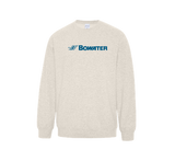 Bowater Crewneck