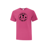 Tucker & I - Out and About Adult Tee
