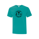 Tucker & I - Out and About Adult Tee