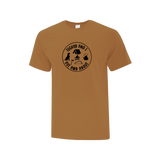 Tucker & I - Out and About Adult Tee