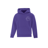 Little Indian Bay River House Youth Hoodies