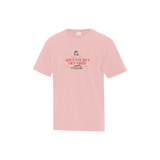 Ashley Hann Adventures Off Grid Youth Tee