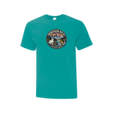 Northern NFLD Adventures Adult Tee