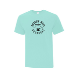 Andrew Moss Outdoors - Everyday Adult Cotton Tee