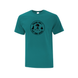 Tucker & I - Out and About Adult Tee