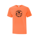 Tucker & I - Out and About Adult Tee