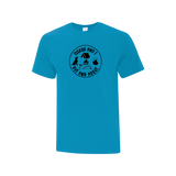 Tucker & I - Out and About Adult Tee