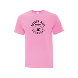 Andrew Moss Outdoors - Everyday Adult Cotton Tee