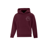 Little Indian Bay River House Youth Hoodies