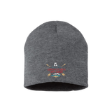 Ashley Hann Adventures Off Grid Sportsman Beanie