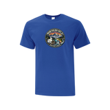 Northern NFLD Adventures Adult Tee