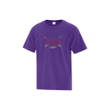 Ashley Hann Adventures Off Grid Youth Tee