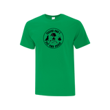 Tucker & I - Out and About Adult Tee