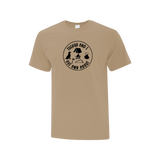 Tucker & I - Out and About Adult Tee