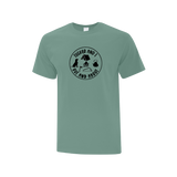 Tucker & I - Out and About Adult Tee