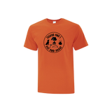 Tucker & I - Out and About Adult Tee