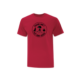 Tucker & I - Out and About Adult Tee