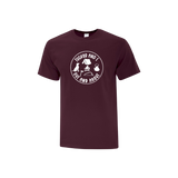 Tucker & I - Out and About Adult Tee