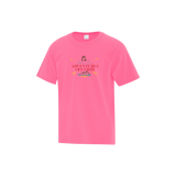 Ashley Hann Adventures Off Grid Youth Tee