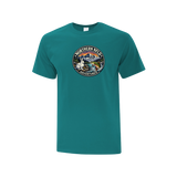 Northern NFLD Adventures Adult Tee
