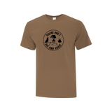 Tucker & I - Out and About Adult Tee