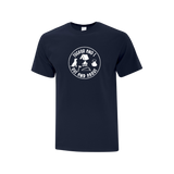 Tucker & I - Out and About Adult Tee