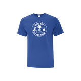 Tucker & I - Out and About Adult Tee