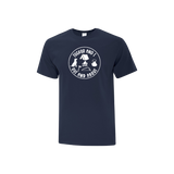 Tucker & I - Out and About Adult Tee