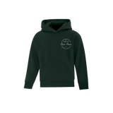Little Indian Bay River House Youth Hoodies