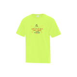 Ashley Hann Adventures Off Grid Youth Tee