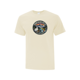 Northern NFLD Adventures Adult Tee