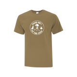 Tucker & I - Out and About Adult Tee