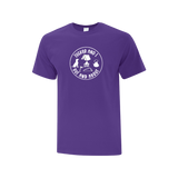 Tucker & I - Out and About Adult Tee